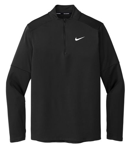 NIKE Dri-FIT Element 1/2 Zip Men'sTop  image thumbnail