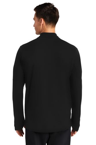NIKE Dri-FIT Element 1/2 Zip Men'sTop  image thumbnail