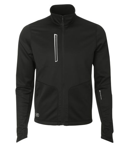 OGIO Endurance Fulcrum Full Zip image thumbnail