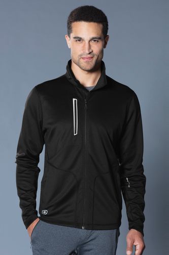 OGIO Endurance Fulcrum Full Zip image thumbnail