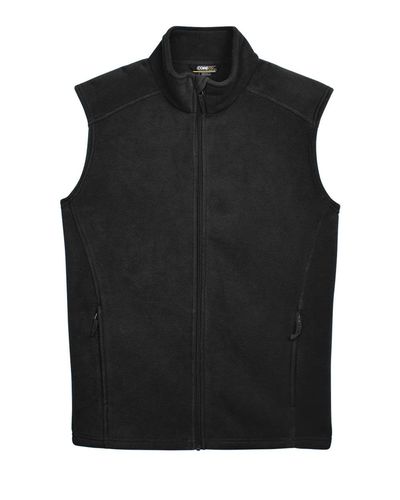 Men's Tall Journey Fleece Vest image thumbnail