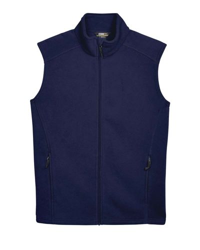 Men's Journey Fleece Vest  image thumbnail
