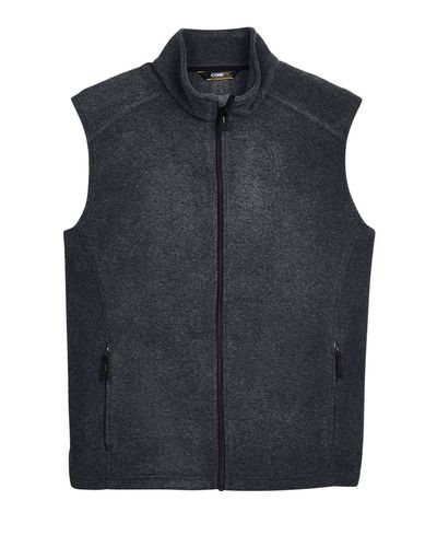 Men's Journey Fleece Vest  image thumbnail