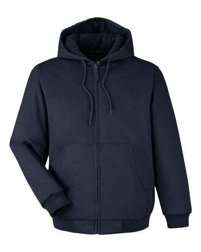 Unisex Tall ClimaBloc Heavyweight Hooded Jacket image thumbnail
