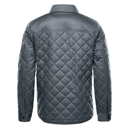Men's Bushwick Quilted Jacket image thumbnail
