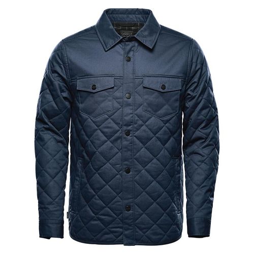 Men's Bushwick Quilted Jacket image thumbnail