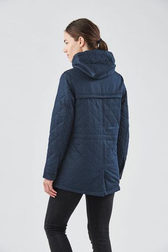Women's Bushwick Quilted Jacket image thumbnail
