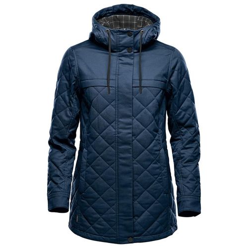 Women's Bushwick Quilted Jacket image thumbnail