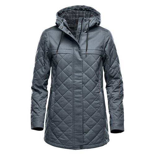Women's Bushwick Quilted Jacket image thumbnail