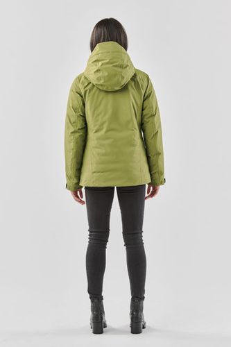 Women's Nostromo Thermal Shell image thumbnail