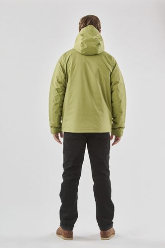 Men's Nostromo Thermal Shell image thumbnail