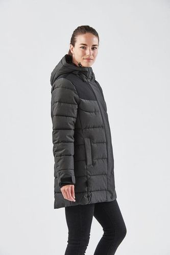 Women's Oslo HD Parka image thumbnail