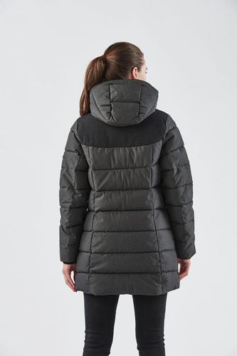 Women's Oslo HD Parka image thumbnail