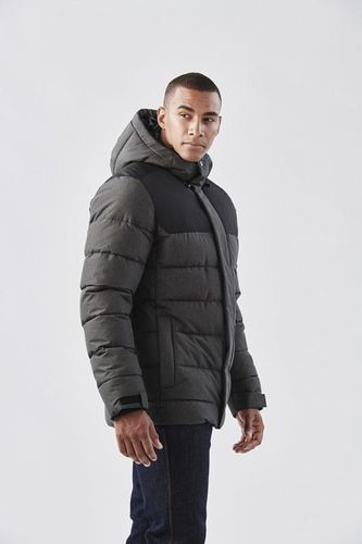Men's Oslo HD Parka image thumbnail