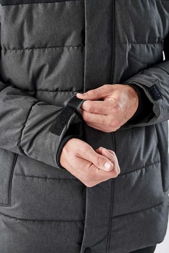 Men's Oslo HD Parka image thumbnail