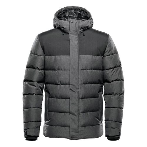 Men's Oslo HD Parka image thumbnail