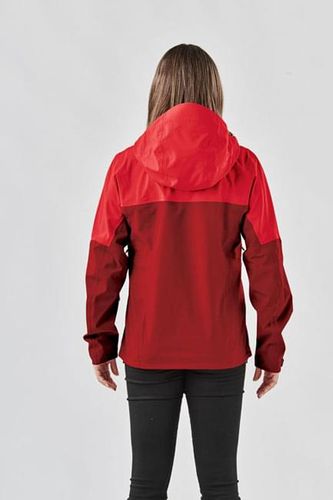 Women's Vertex Stormshell image thumbnail