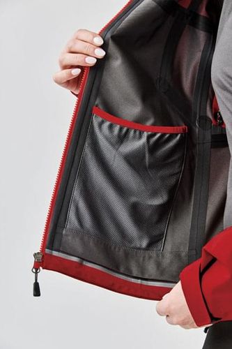 Women's Vertex Stormshell image thumbnail