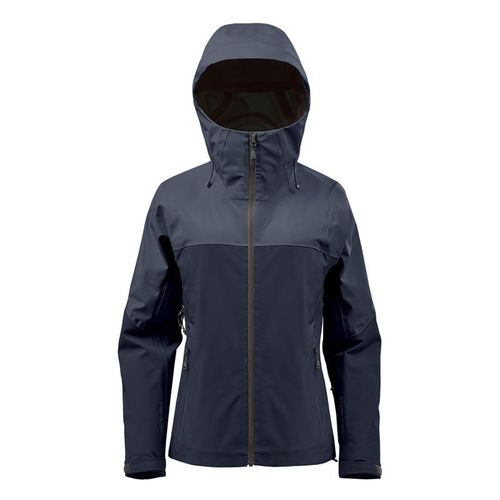 Women's Vertex Stormshell image thumbnail