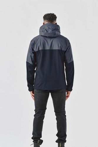 Men's Vertex Stormshell image thumbnail