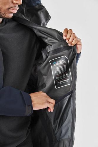 Men's Vertex Stormshell image thumbnail