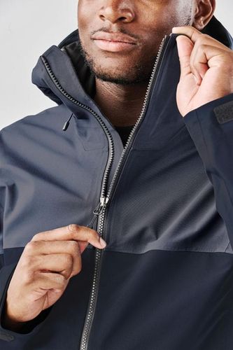 Men's Vertex Stormshell image thumbnail