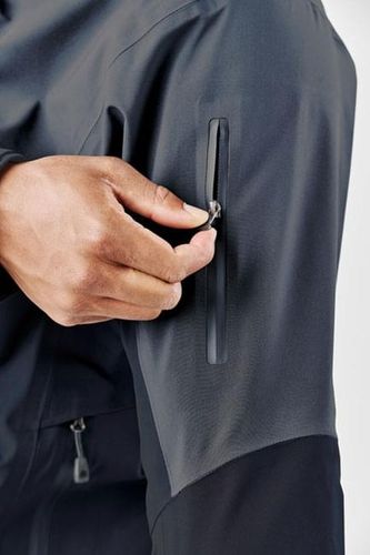 Men's Vertex Stormshell image thumbnail