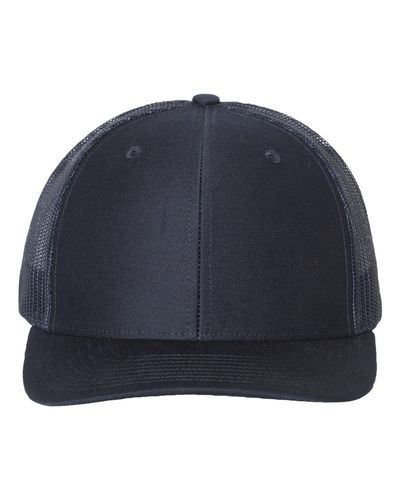 Richardson Snapback Trucker Cap image thumbnail