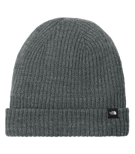 THE NORTH FACE Circular Rib Beanie image thumbnail