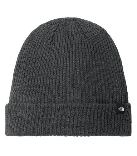 THE NORTH FACE Circular Rib Beanie image thumbnail