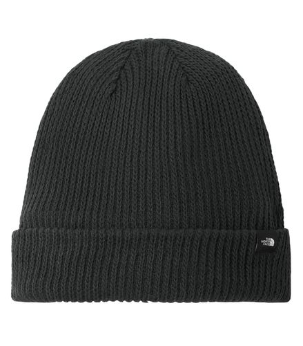 THE NORTH FACE Circular Rib Beanie image thumbnail
