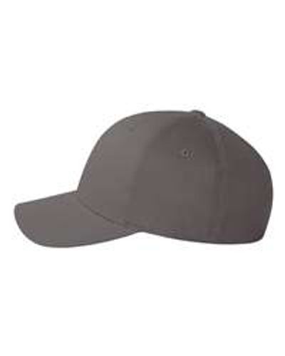 Flexfit V-Flexfit Cotton Twill Cap image thumbnail