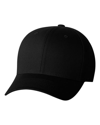 Flexfit V-Flexfit Cotton Twill Cap image thumbnail