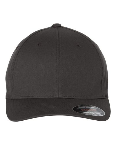 Flexfit V-Flexfit Cotton Twill Cap image thumbnail