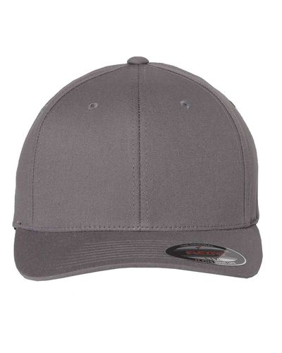 Flexfit V-Flexfit Cotton Twill Cap image thumbnail
