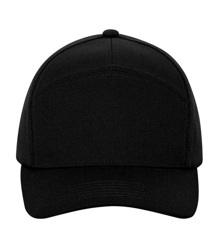 ATC WeRK Canvas 7-Panel Snapback Cap  image thumbnail