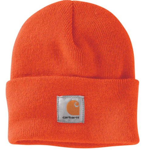Carhartt Acrylic Watch Cap image thumbnail