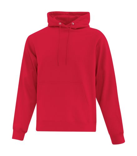 ATC Unisex Everyday Fleece Hooded Sweatshirt image thumbnail