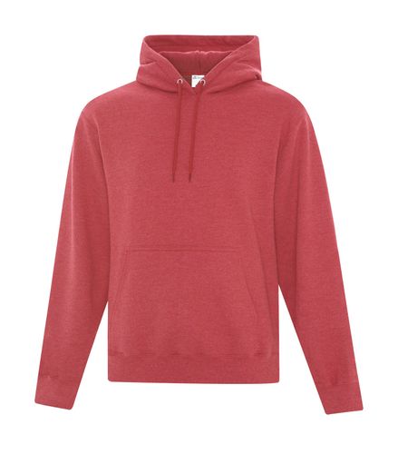 ATC Unisex Everyday Fleece Hooded Sweatshirt image thumbnail