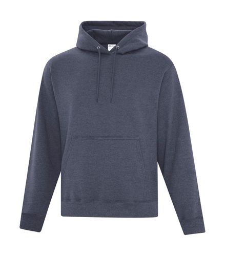 ATC Unisex Everyday Fleece Hooded Sweatshirt image thumbnail