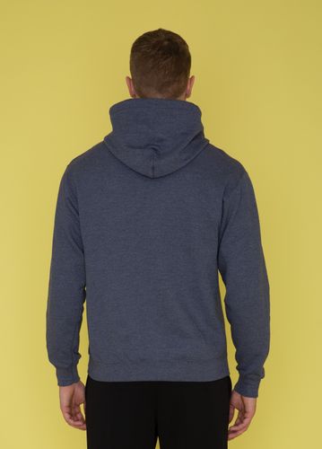 ATC Unisex Everyday Fleece Hooded Sweatshirt image thumbnail