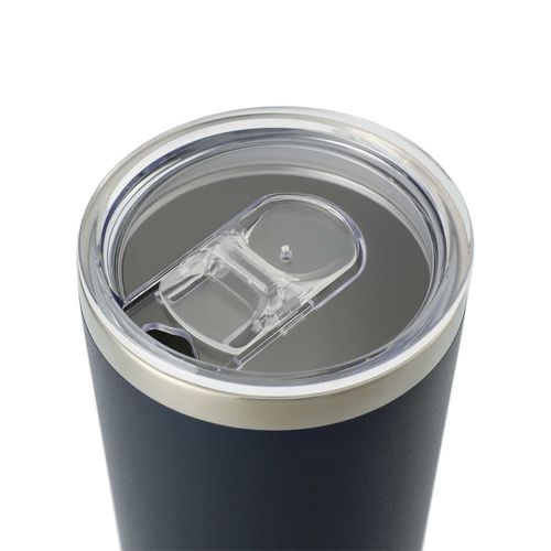 Thor Copper Vacuum Insulated Tumbler 22oz image thumbnail