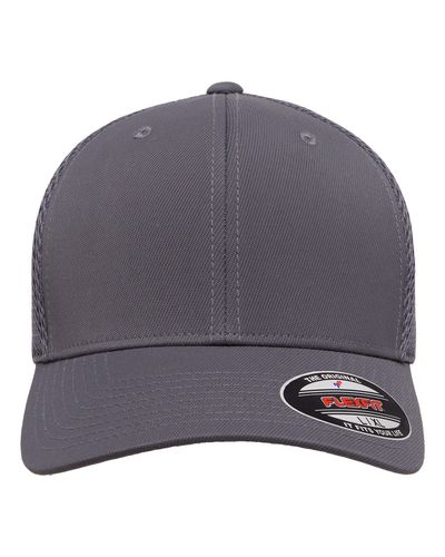 Flexfit Ultrafiber Mesh Cap image thumbnail
