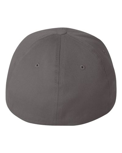 Flexfit V-Flexfit Cotton Twill Cap image thumbnail