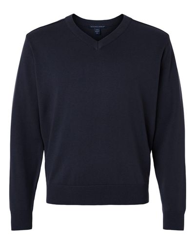 Men's New Classics V-Neck Sweater  image thumbnail