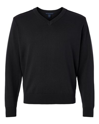 Men's New Classics V-Neck Sweater  image thumbnail