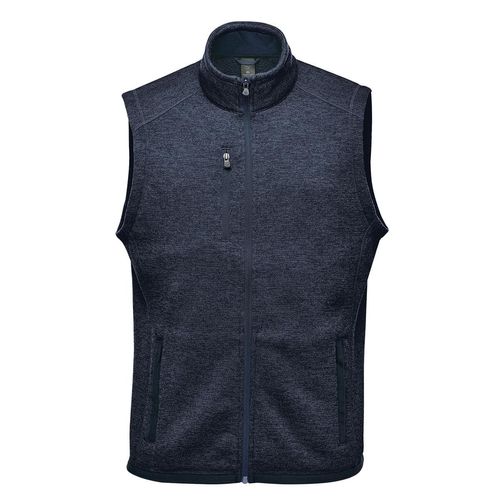 Men's Avalante Full Zip Fleece Vest image thumbnail