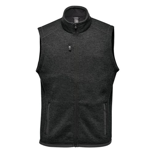 Men's Avalante Full Zip Fleece Vest image thumbnail