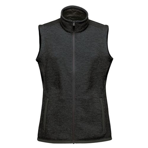 Women's Avalante Full Zip Fleece Vest  image thumbnail
