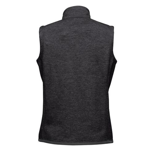 Women's Avalante Full Zip Fleece Vest  image thumbnail